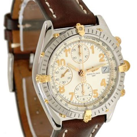 breitling chronomat vitesse b13050 1